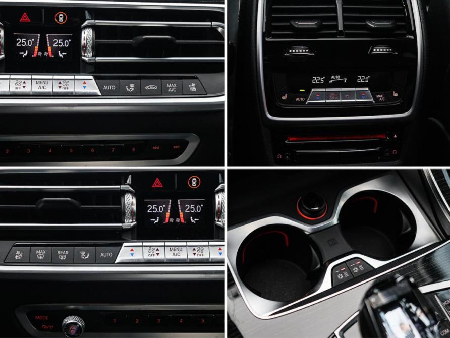 BMW X7 I (G07) Москва  - изображение 34