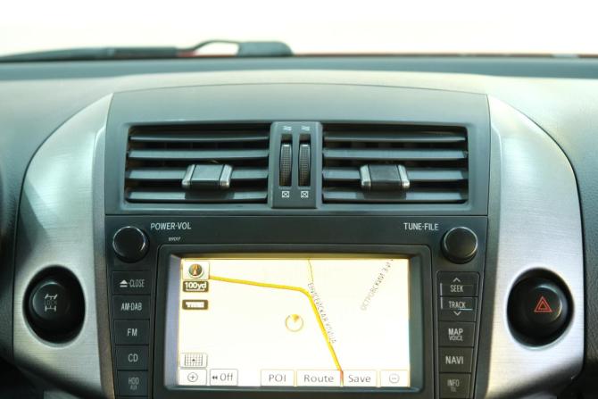 Toyota RAV4 III (XA30) Рестайлинг с пробегом 2010 года, цена 1 379 000 рублей, 92000 км, внедорожник, Автокод Объявления