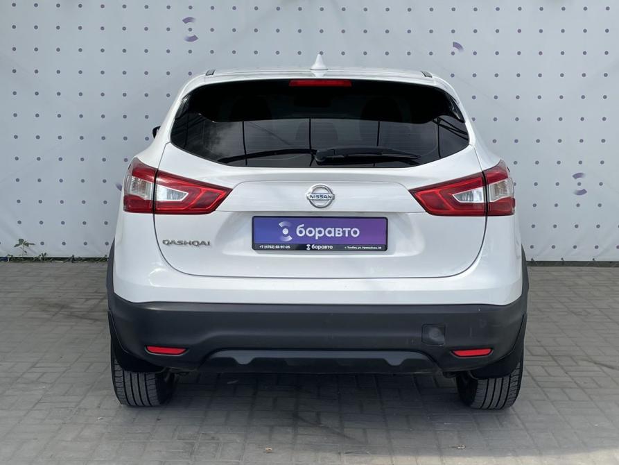 Nissan Qashqai II Тамбов  - изображение 6