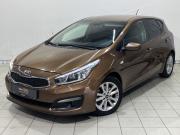 Kia Ceed II Рестайлинг Курск  - изображение 20