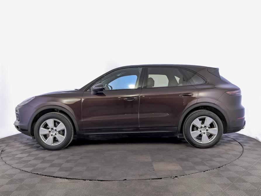Porsche Cayenne III Москва  - изображение 8