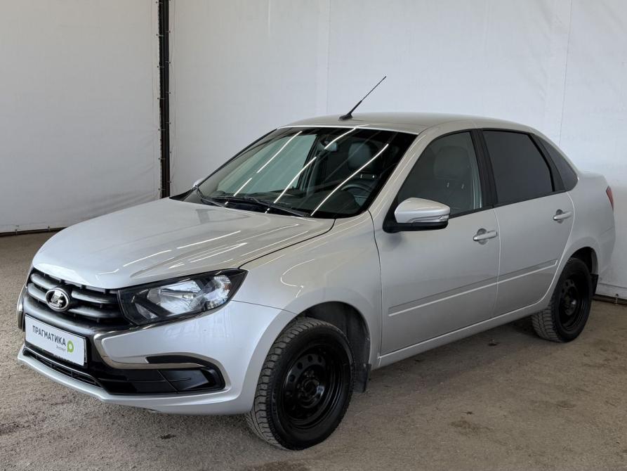 Lada (ВАЗ) Granta I Рестайлинг Псков  - изображение 1