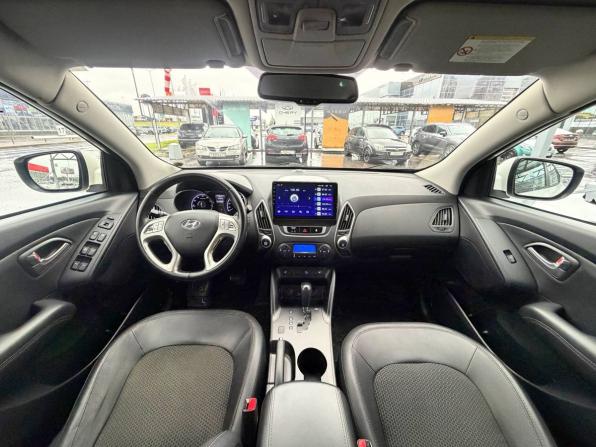 Hyundai ix35 I с пробегом 2011 года, цена 1 165 000 рублей, 160000 км, внедорожник, Автокод Объявления