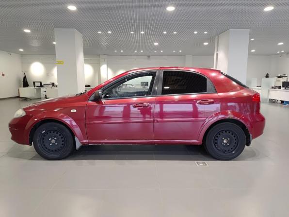Chevrolet Lacetti I с пробегом 2008 года, цена 350 000 рублей, 238612 км, хэтчбек, Автокод Объявления