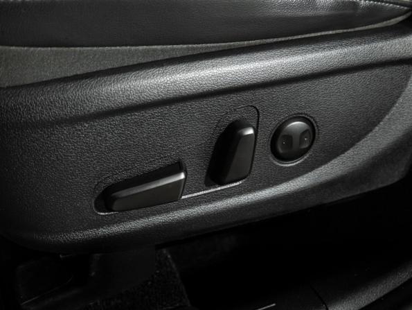 Hyundai Santa Fe IV Рестайлинг с пробегом 2021 года, цена 3 169 777 рублей, 84451 км, внедорожник, Автокод Объявления