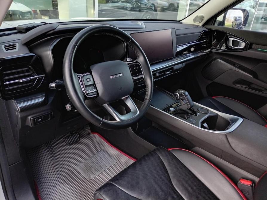 Haval H3 I Санкт-Петербург  - изображение 7
