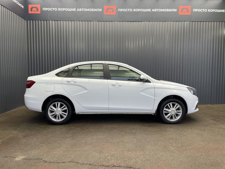Lada (ВАЗ) Vesta I Пермь  - изображение 23