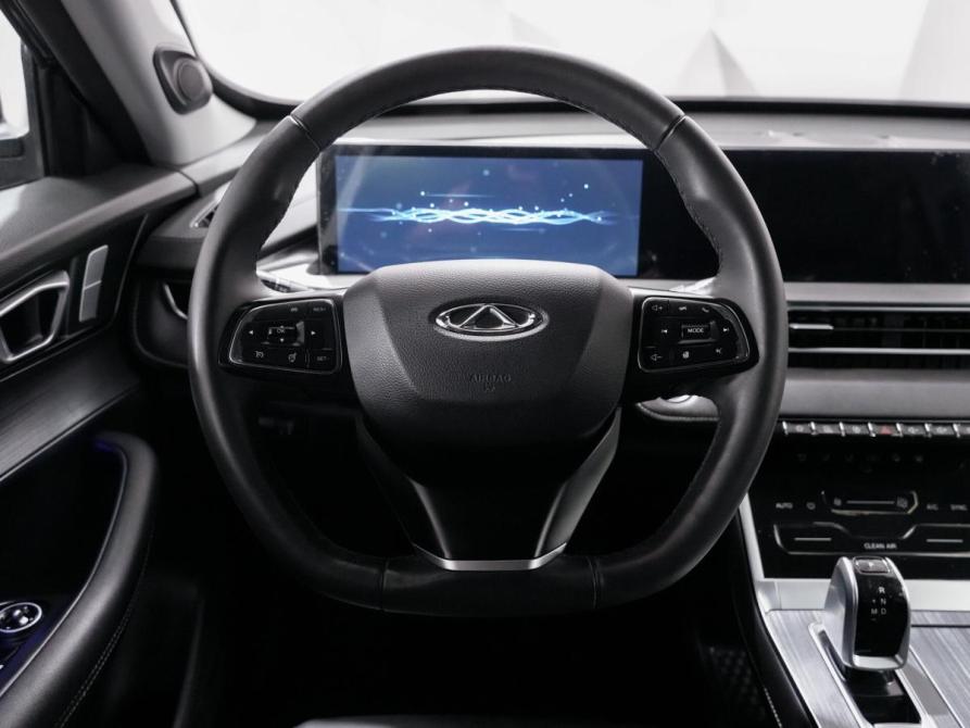 Chery Tiggo 7 Pro Max I Ульяновск  - изображение 6