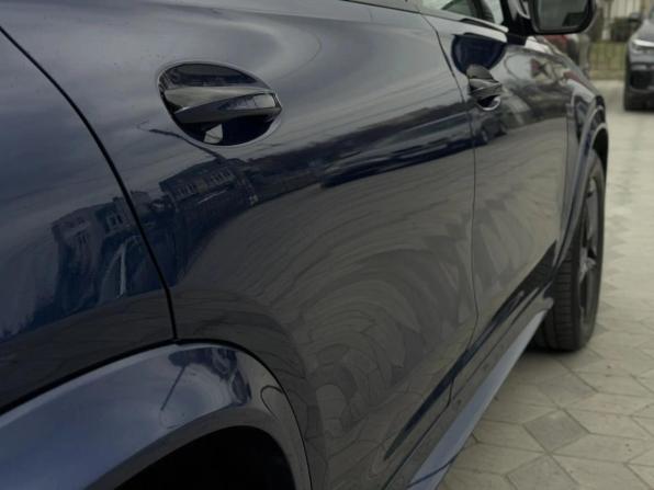 Mercedes-Benz GLE II (V167) с пробегом 2021 года, цена 7 499 000 рублей, 90000 км, внедорожник, Автокод Объявления