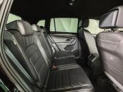 Volkswagen Tiguan II Рестайлинг Москва  - изображение 37