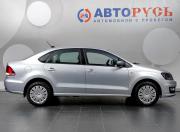 Volkswagen Polo V Рестайлинг Москва  - изображение 29