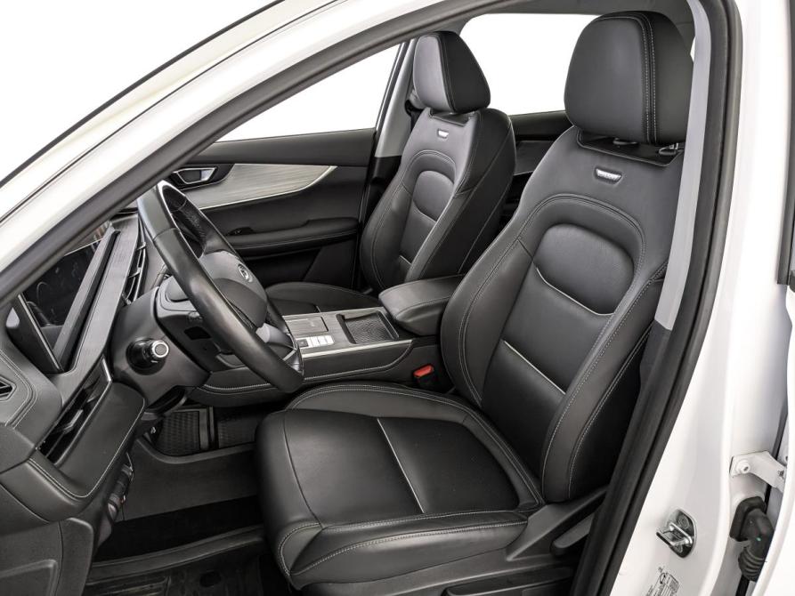 Chery Tiggo 7 Pro Max I Москва  - изображение 20