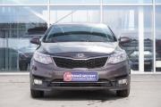 Kia Rio III Рестайлинг Ульяновск  - изображение 24
