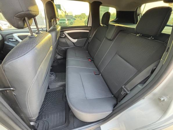 Nissan Terrano III (D10) с пробегом 2014 года, цена 990 000 рублей, 150000 км, внедорожник, Автокод Объявления