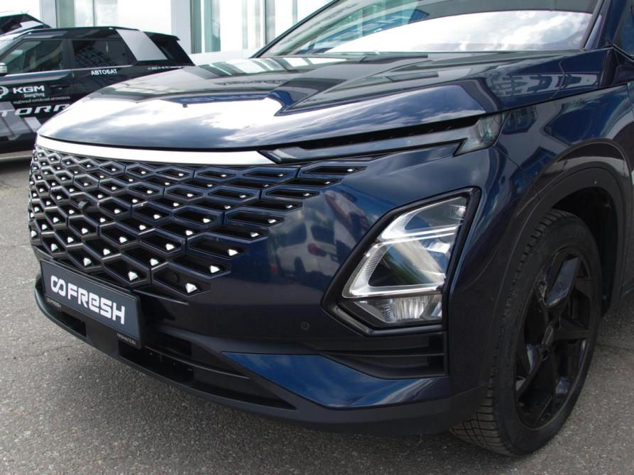 Omoda C5 I Владимир  - изображение 25