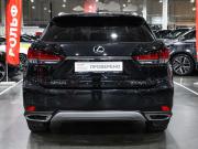 Lexus RX IV Рестайлинг Санкт-Петербург  - изображение 34