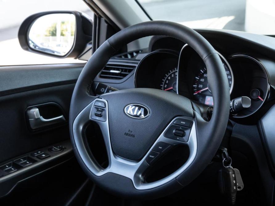 Kia Rio III Рестайлинг Волгоград  - изображение 20