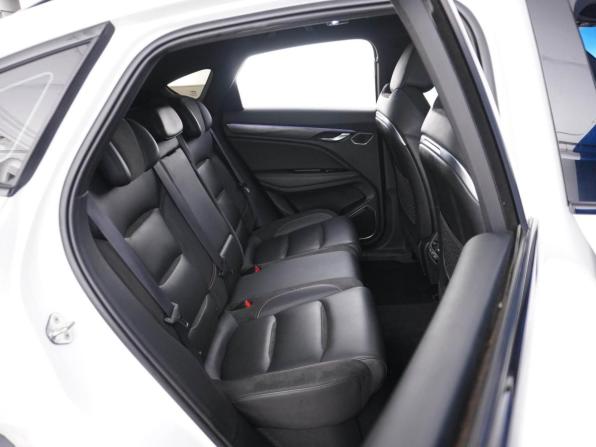 Geely Tugella I Рестайлинг с пробегом 2023 года, цена 2 987 444 рубля, 50876 км, внедорожник, Автокод Объявления