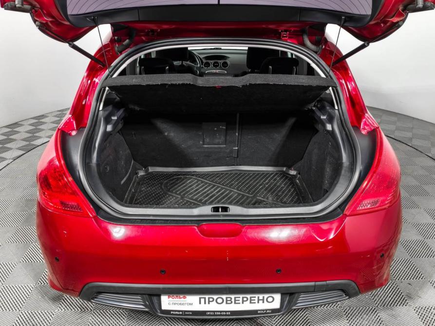 Peugeot 308 I Рестайлинг Санкт-Петербург  - изображение 19