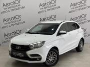 Lada (ВАЗ) XRAY I Ставрополь  - изображение 14