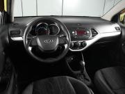 Kia Picanto II Ростов-на-Дону  - изображение 21