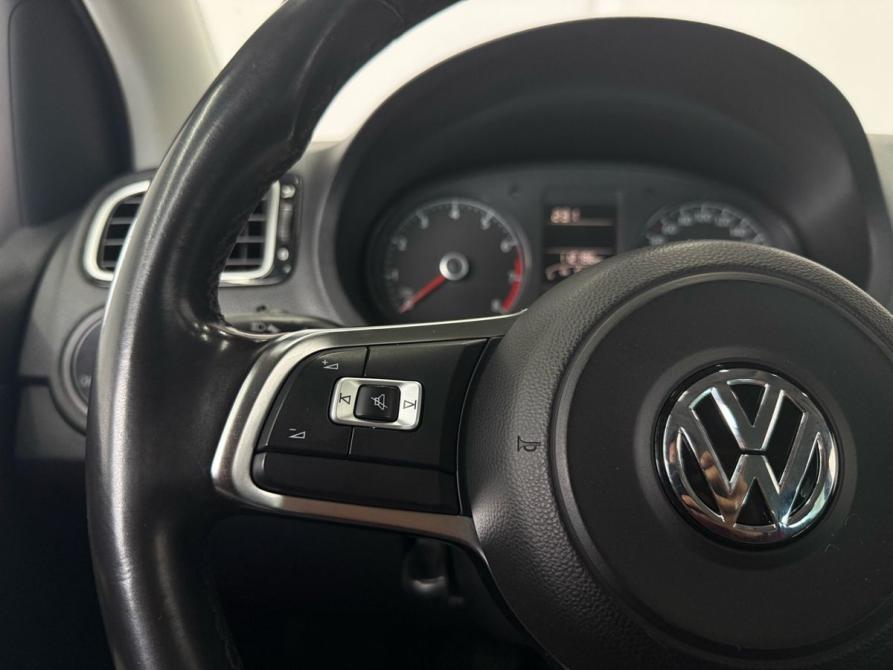 Volkswagen Polo V Рестайлинг Уфа  - изображение 9