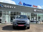 Hyundai ix35 I Рестайлинг Набережные Челны  - изображение 35