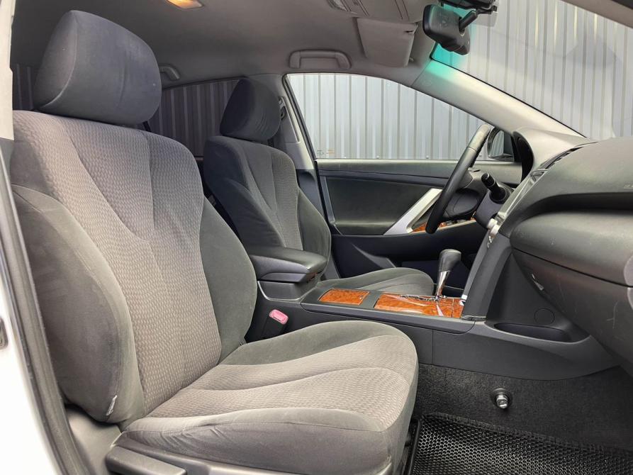 Toyota Camry VI (XV40) Рестайлинг Пермь  - изображение 17