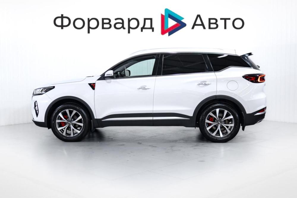 Chery Tiggo 7 Pro Max I Тюмень  - изображение 5