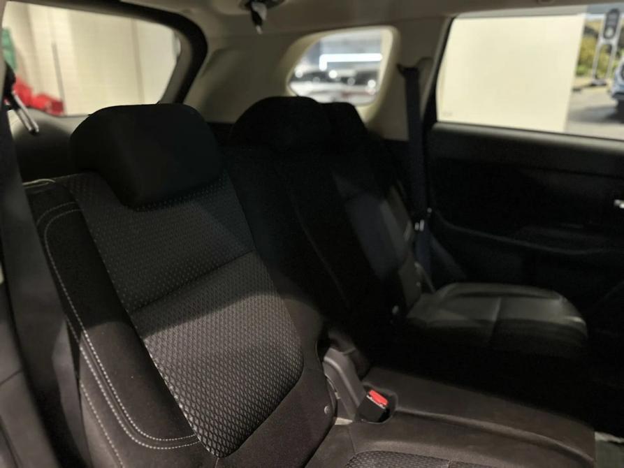 Mitsubishi Outlander III Рестайлинг 3 Новосибирск  - изображение 10