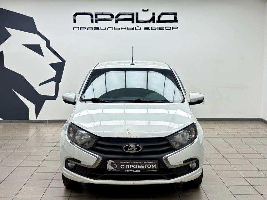 Lada (ВАЗ) Granta I Рестайлинг Ростов-на-Дону  - изображение 2