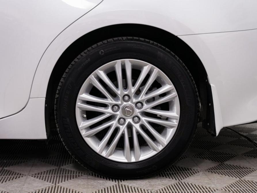 Lexus ES VI Ульяновск  - изображение 9