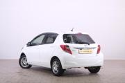 Toyota Vitz III (XP130) Рестайлинг Омск  - изображение 25