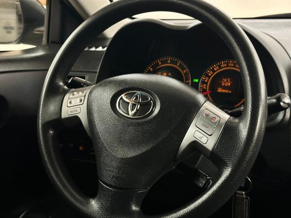 Toyota Corolla X (E140 E150) с пробегом 2008 года, цена 629 000 рублей, 281900 км, седан, Автокод Объявления