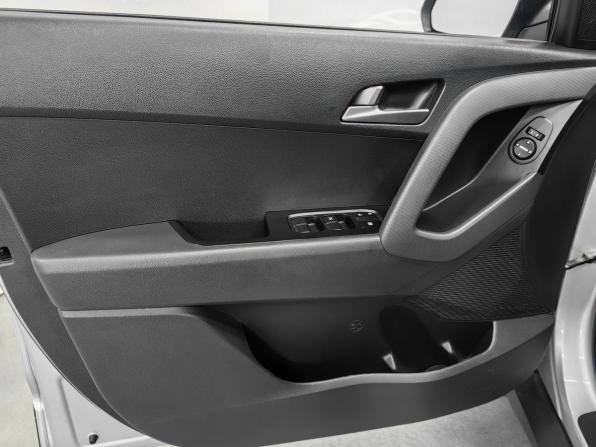 Hyundai Creta I Рестайлинг с пробегом 2021 года, цена 2 180 000 рублей, 94000 км, внедорожник, Автокод Объявления