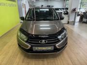 Lada (ВАЗ) Granta I Рестайлинг Чебоксары  - изображение 27