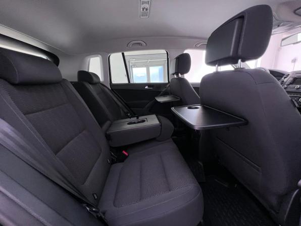 Volkswagen Tiguan I Рестайлинг с пробегом 2012 года, цена 1 450 000 рублей, 161616 км, внедорожник, Автокод Объявления