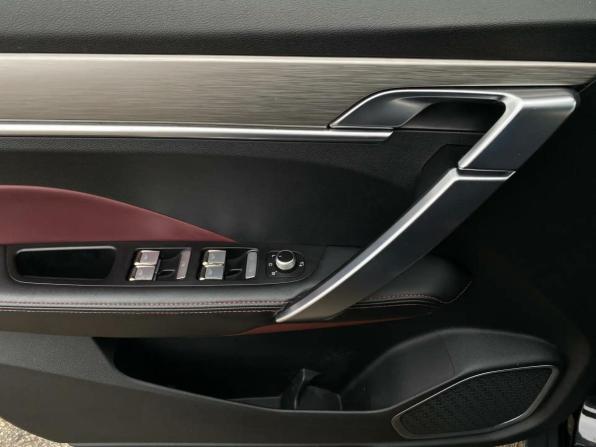 Belgee X50 с пробегом 2024 года, цена 1 690 000 рублей, 60560 км, внедорожник, Автокод Объявления