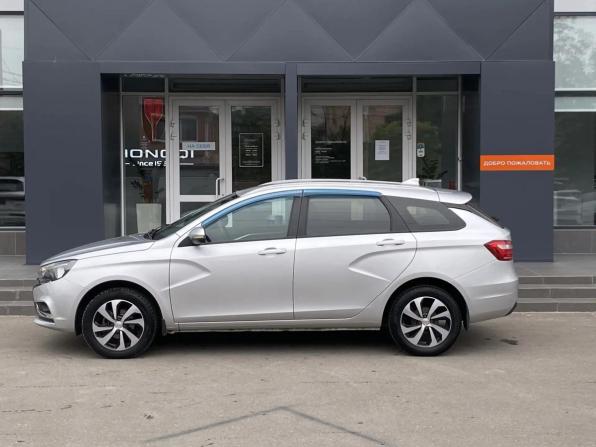 Lada (ВАЗ) Vesta I с пробегом 2018 года, цена 995 000 рублей, 112862 км, универсал, Автокод Объявления