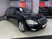 Mercedes-Benz S-Класс V (W221) Ярославль  - изображение 47