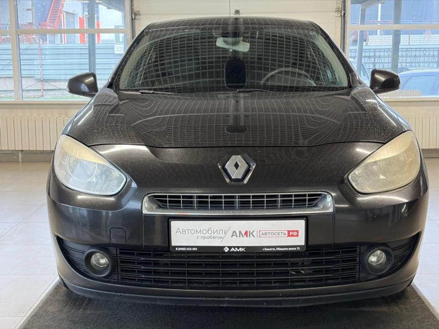 Renault Fluence I Тольятти  - изображение 3