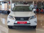Lexus RX III Рестайлинг Астрахань  - изображение 22