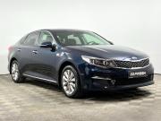 Kia Optima IV Рестайлинг Казань  - изображение 24