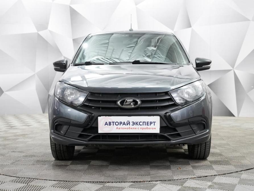 Lada (ВАЗ) Granta I Рестайлинг Ульяновск  - изображение 8