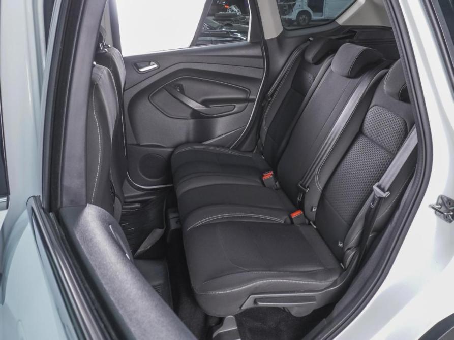 Ford Kuga II Рестайлинг Ростов-на-Дону  - изображение 9