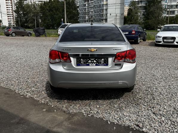 Chevrolet Cruze I Рестайлинг с пробегом 2013 года, цена 780 000 рублей, 164308 км, седан, Автокод Объявления