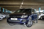 Volkswagen Touareg II Уфа  - изображение 26