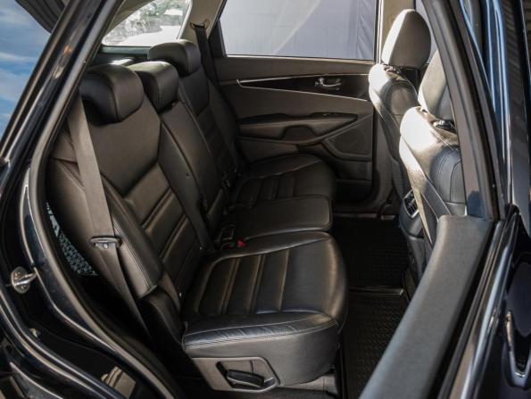 Kia Sorento III Prime Рестайлинг с пробегом 2019 года, цена 2 400 000 рублей, 174954 км, внедорожник, Автокод Объявления