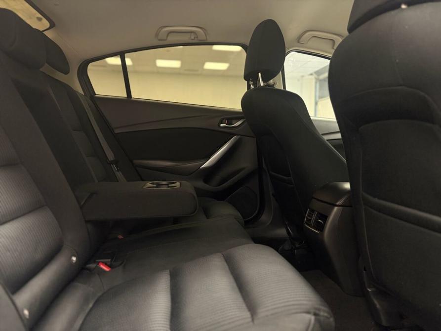 Mazda 6 III (GJ) Рестайлинг Ростов-на-Дону  - изображение 18