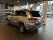 Jeep Grand Cherokee IV (WK2) Рестайлинг Чебоксары  - изображение 43